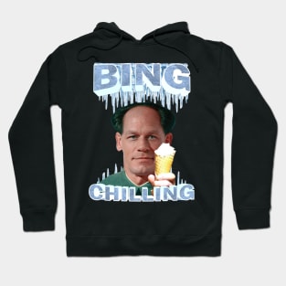 Bing chilling Hoodie